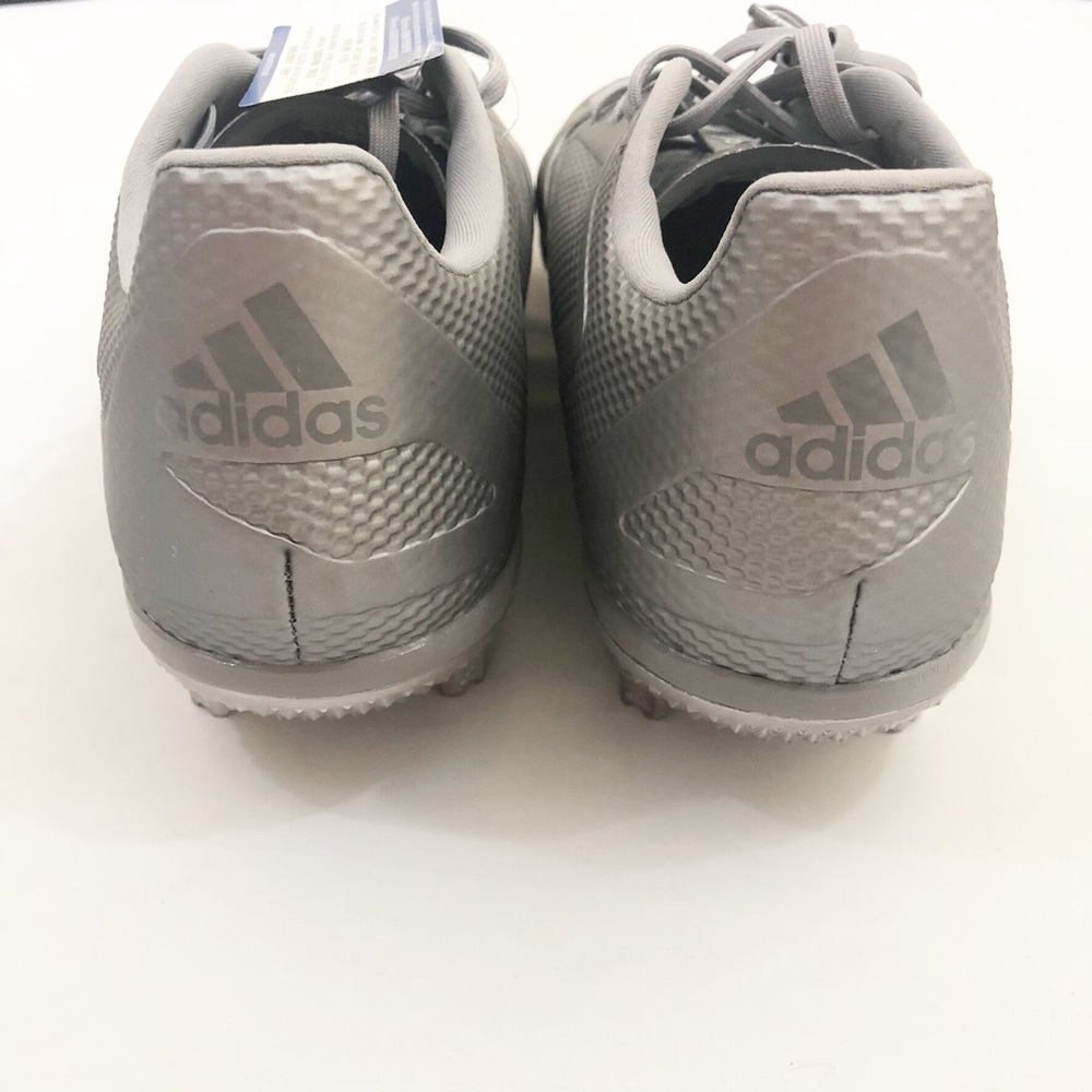 ADIDAS ADIZERO AFTERBURNER 3 MEN'S BASEBALL CLEAT - Picture 8 of 8